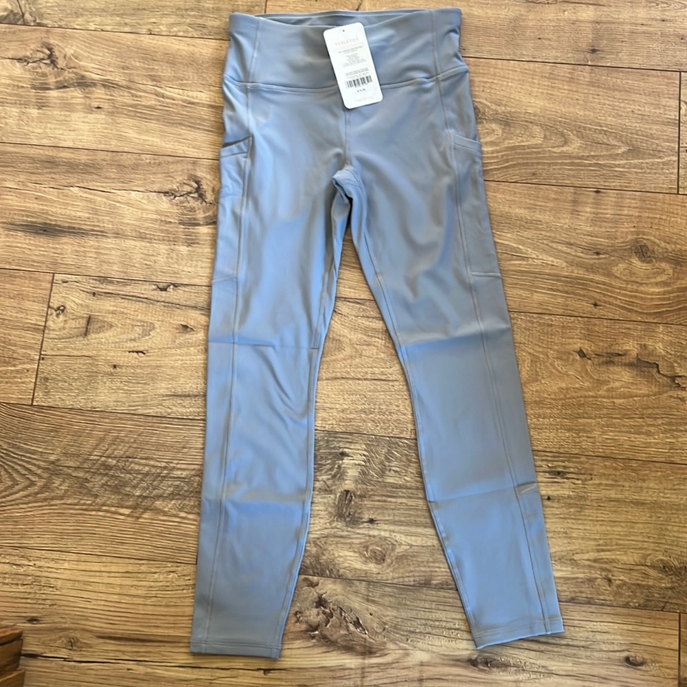 Fabletics fleece lined NWT